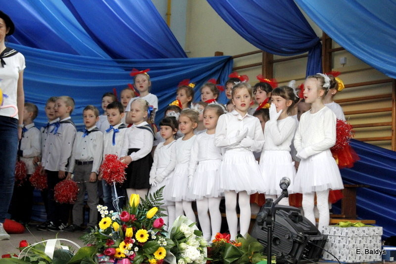 30 lat Akademii Pana Kleksa (zdjęcia)