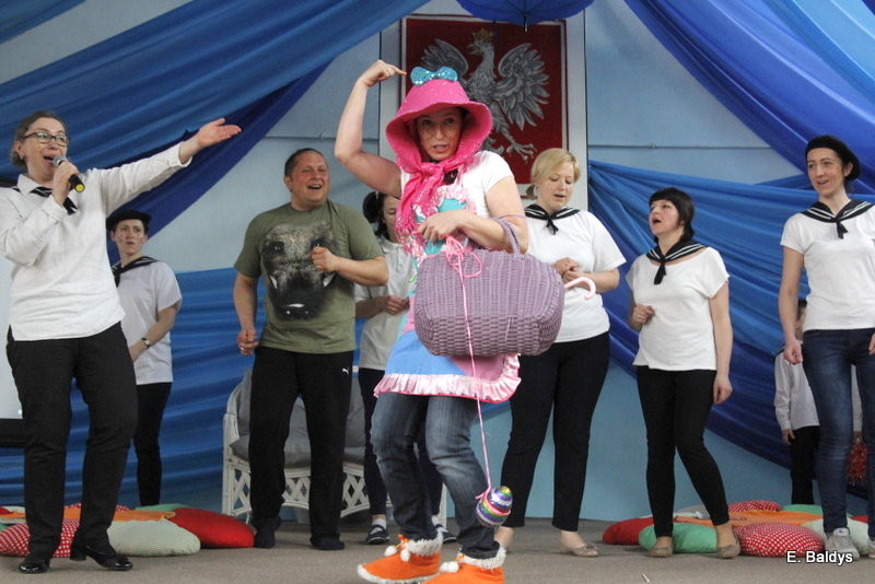 30 lat Akademii Pana Kleksa (zdjęcia)