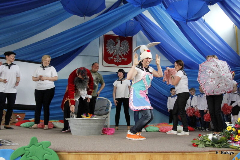 30 lat Akademii Pana Kleksa (zdjęcia)