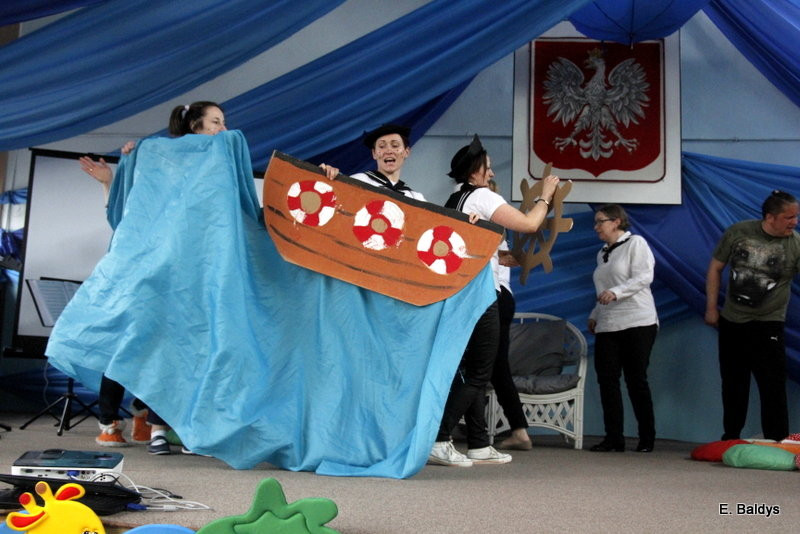 30 lat Akademii Pana Kleksa (zdjęcia)