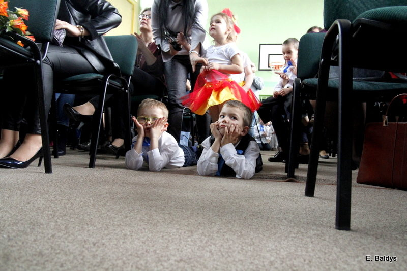 30 lat Akademii Pana Kleksa (zdjęcia)