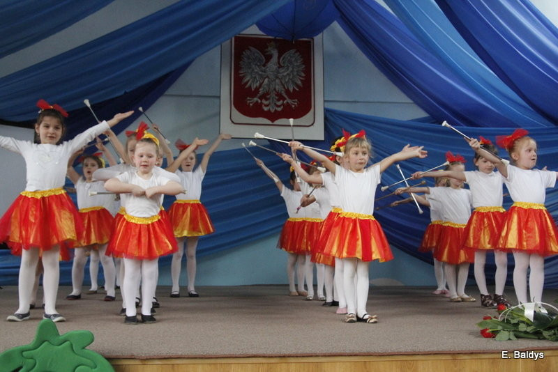 30 lat Akademii Pana Kleksa (zdjęcia)