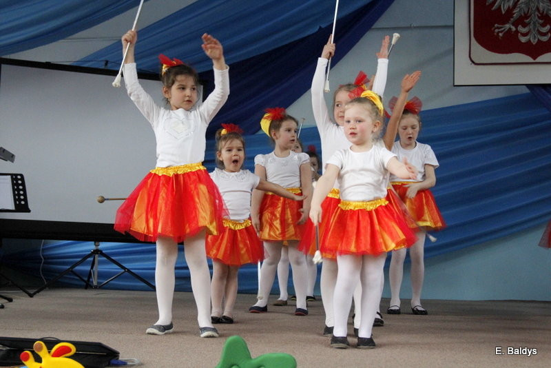 30 lat Akademii Pana Kleksa (zdjęcia)