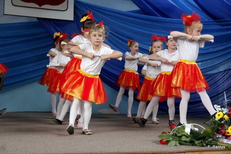 30 lat Akademii Pana Kleksa (zdjęcia)