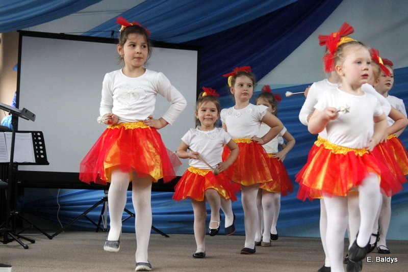 30 lat Akademii Pana Kleksa (zdjęcia)