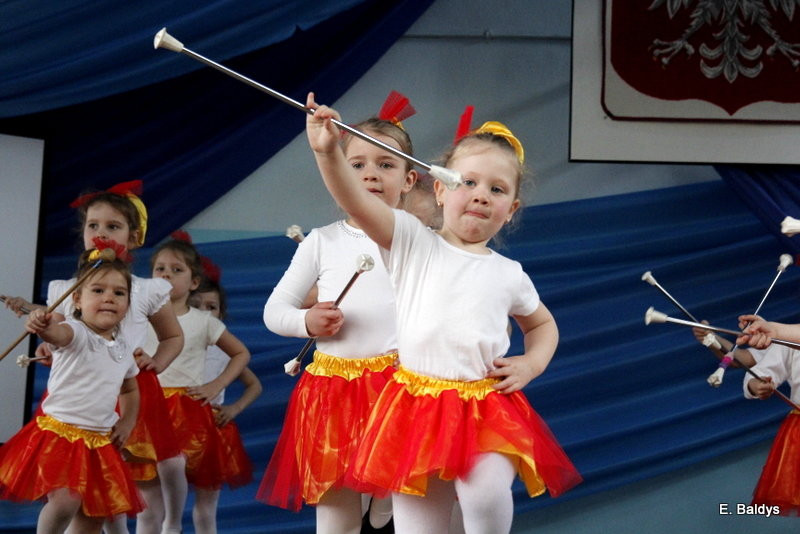 30 lat Akademii Pana Kleksa (zdjęcia)