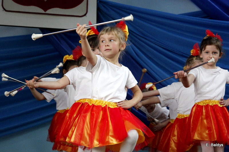 30 lat Akademii Pana Kleksa (zdjęcia)