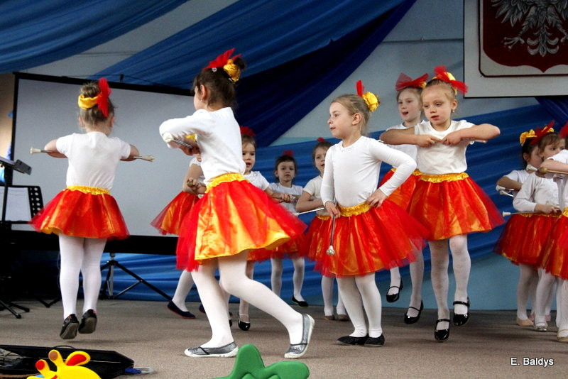 30 lat Akademii Pana Kleksa (zdjęcia)