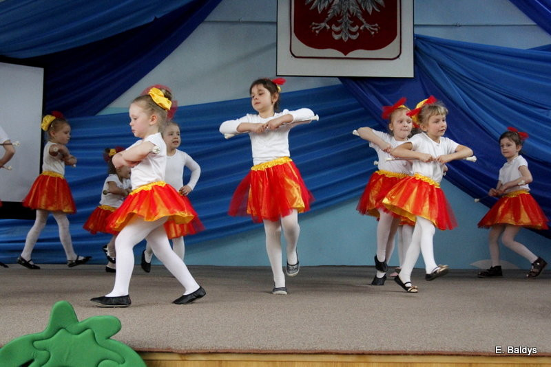 30 lat Akademii Pana Kleksa (zdjęcia)