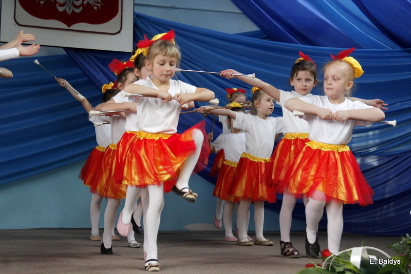 30 lat Akademii Pana Kleksa (zdjęcia)