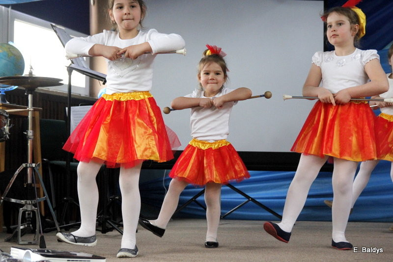 30 lat Akademii Pana Kleksa (zdjęcia)