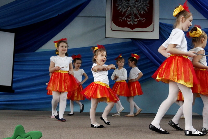 30 lat Akademii Pana Kleksa (zdjęcia)