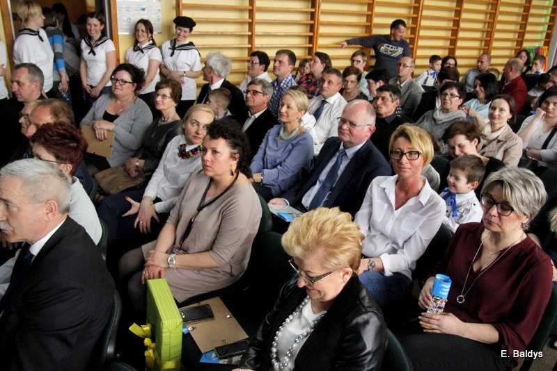 30 lat Akademii Pana Kleksa (zdjęcia)