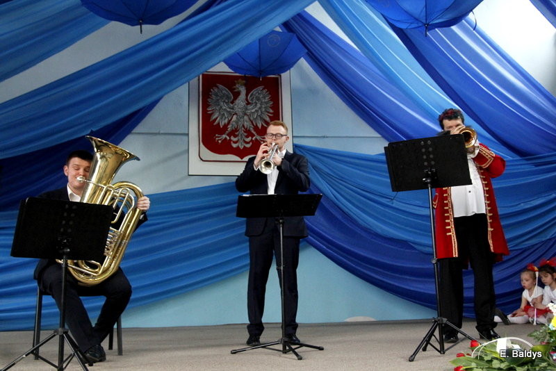 30 lat Akademii Pana Kleksa (zdjęcia)