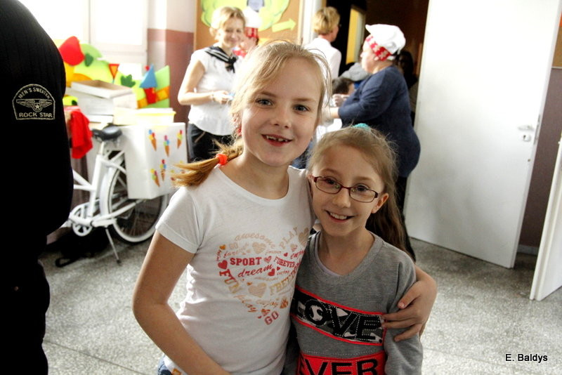 30 lat Akademii Pana Kleksa (zdjęcia)