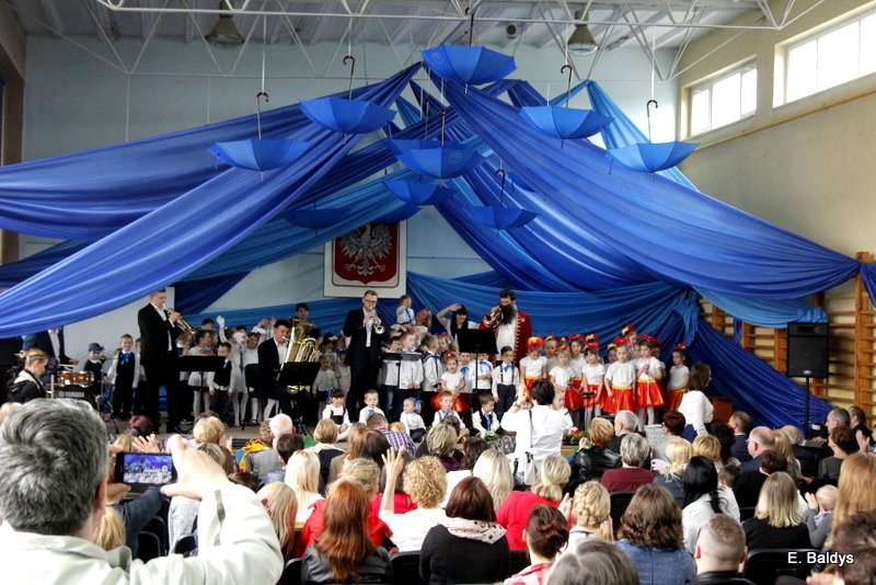 30 lat Akademii Pana Kleksa (zdjęcia)