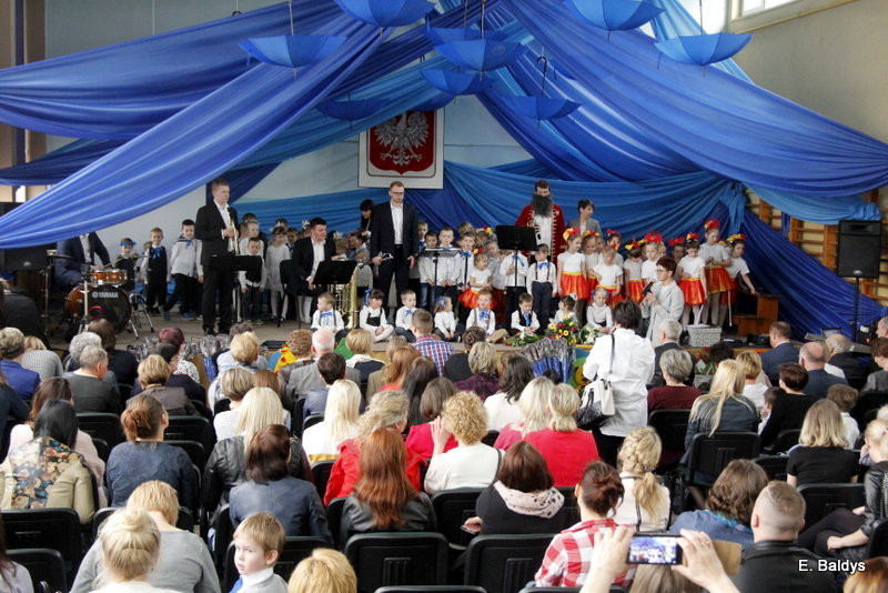 30 lat Akademii Pana Kleksa (zdjęcia)