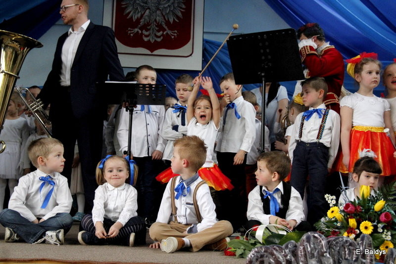 30 lat Akademii Pana Kleksa (zdjęcia)