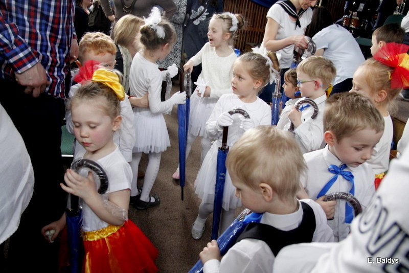 30 lat Akademii Pana Kleksa (zdjęcia)