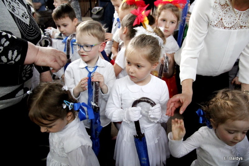 30 lat Akademii Pana Kleksa (zdjęcia)