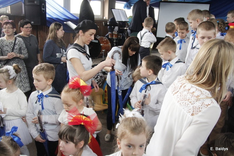 30 lat Akademii Pana Kleksa (zdjęcia)