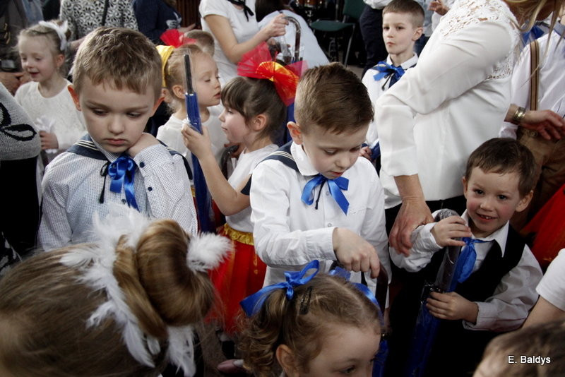 30 lat Akademii Pana Kleksa (zdjęcia)