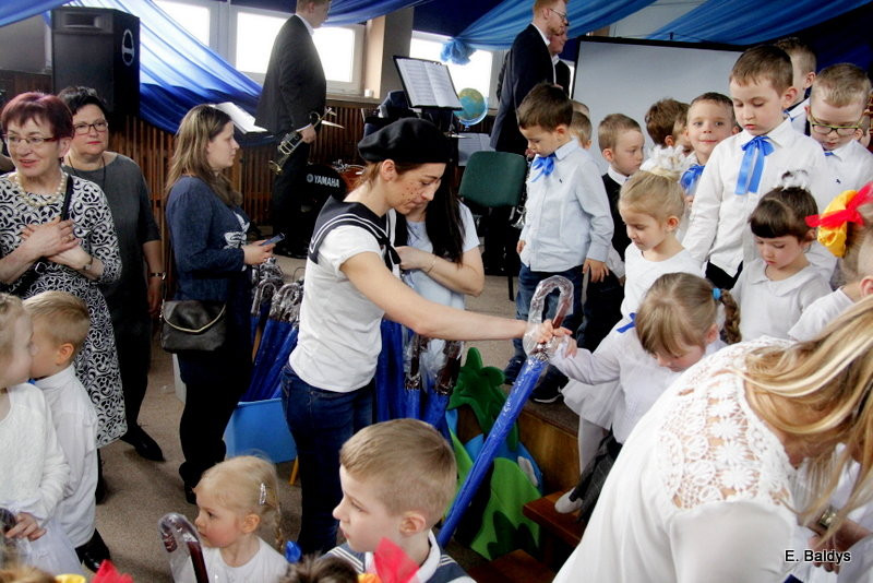 30 lat Akademii Pana Kleksa (zdjęcia)