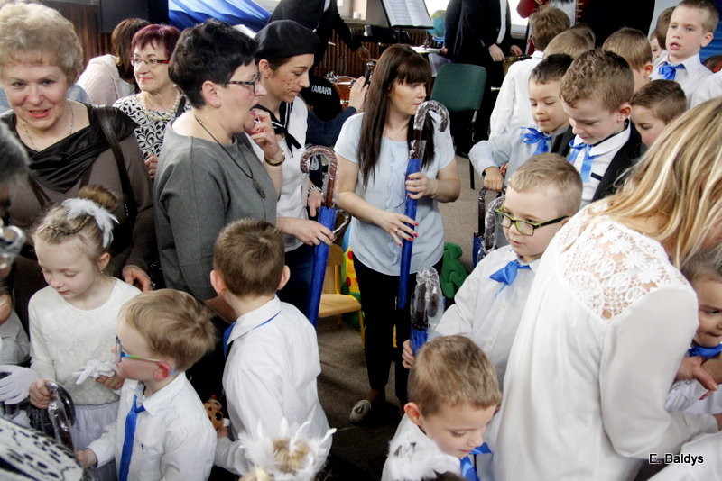 30 lat Akademii Pana Kleksa (zdjęcia)