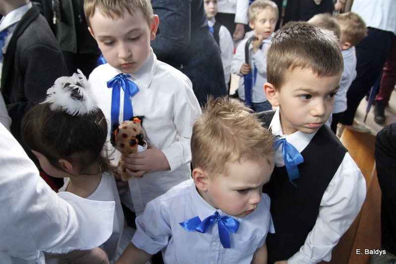 30 lat Akademii Pana Kleksa (zdjęcia)