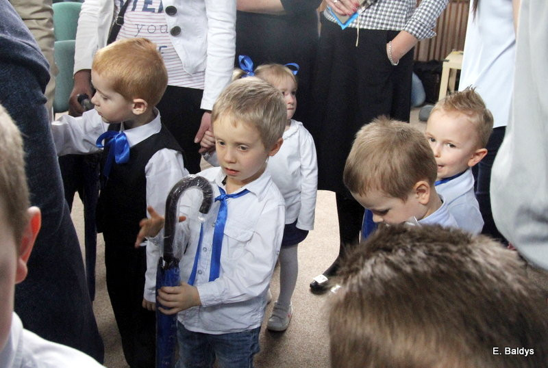 30 lat Akademii Pana Kleksa (zdjęcia)