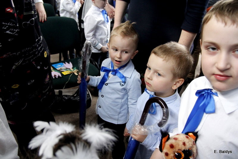 30 lat Akademii Pana Kleksa (zdjęcia)