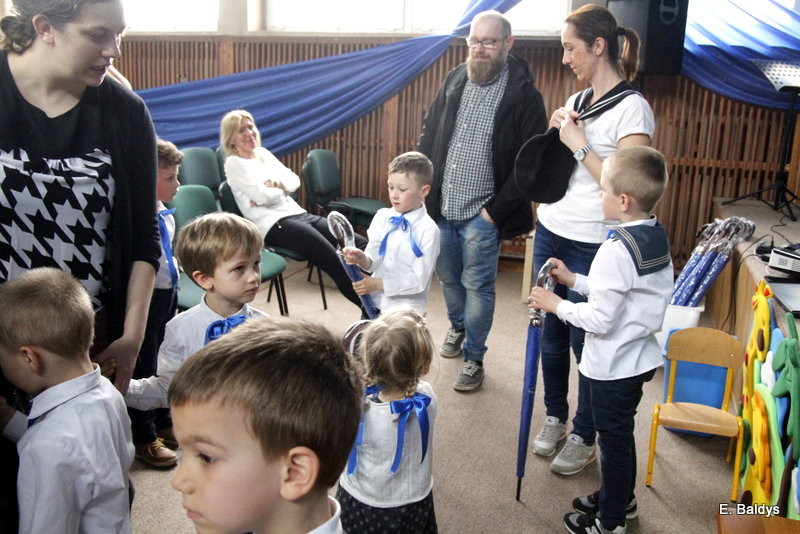 30 lat Akademii Pana Kleksa (zdjęcia)