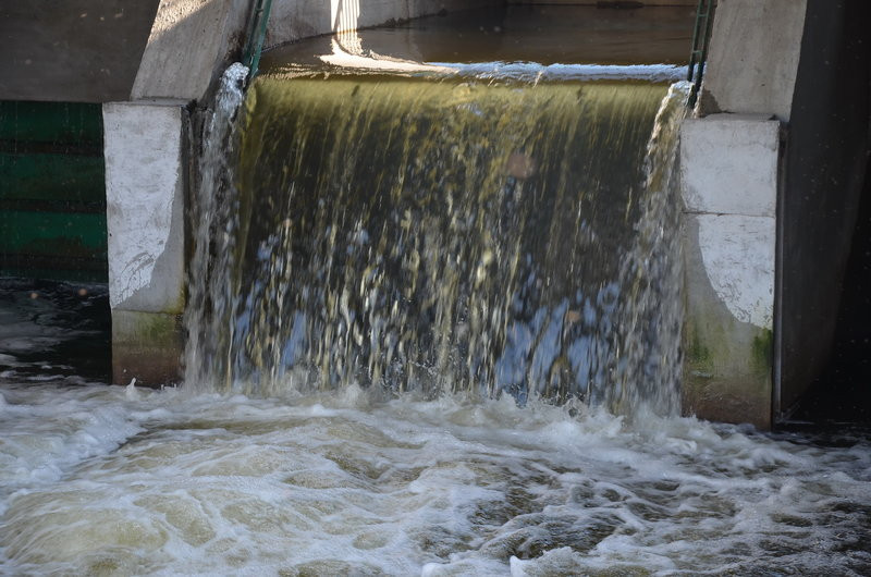 Sezon kajakowy otwarty (zdjęcia)