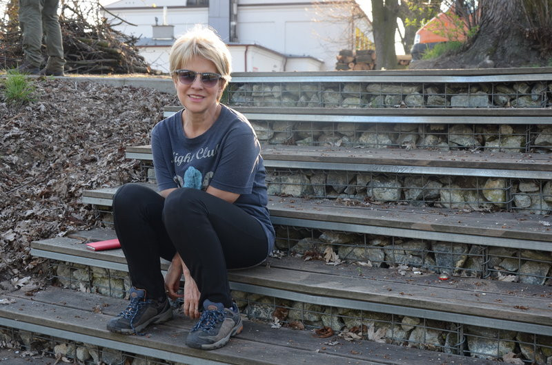 Sezon kajakowy otwarty (zdjęcia)