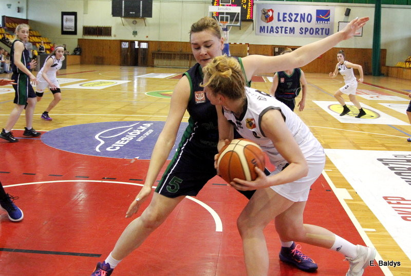 Zabrakło ośmiu sekund (zdjęcia)