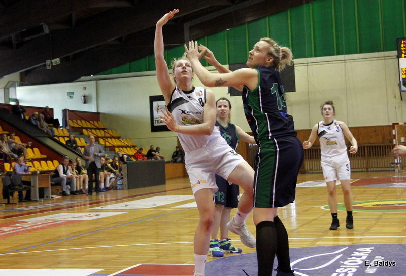 Zabrakło ośmiu sekund (zdjęcia)