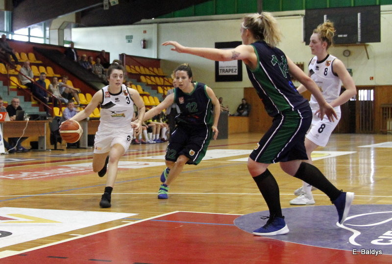 Zabrakło ośmiu sekund (zdjęcia)