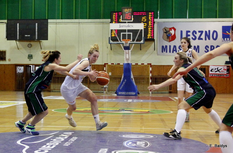 Zabrakło ośmiu sekund (zdjęcia)