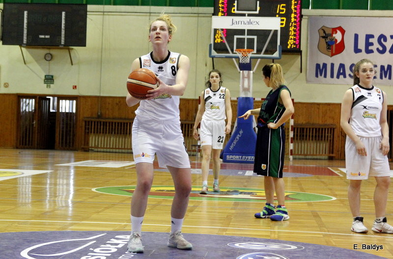 Zabrakło ośmiu sekund (zdjęcia)