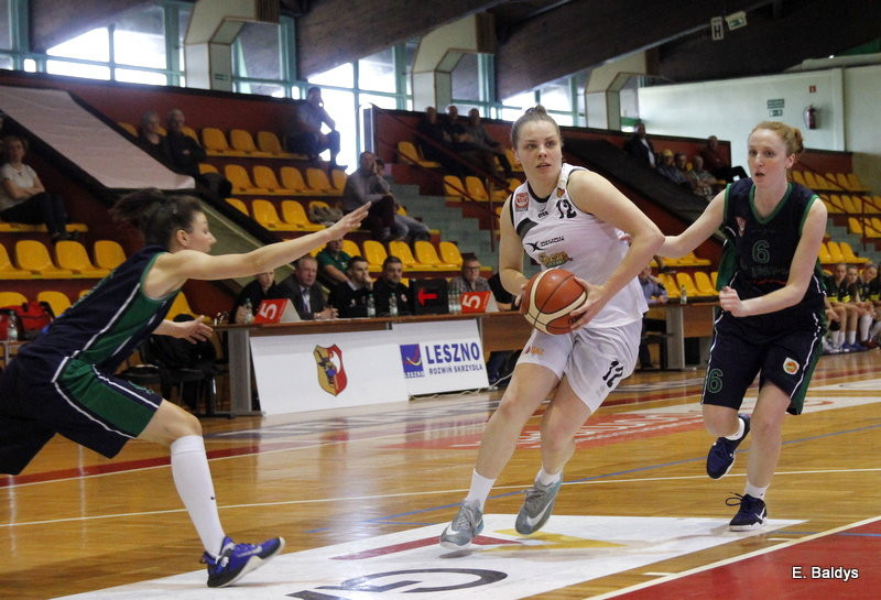 Zabrakło ośmiu sekund (zdjęcia)