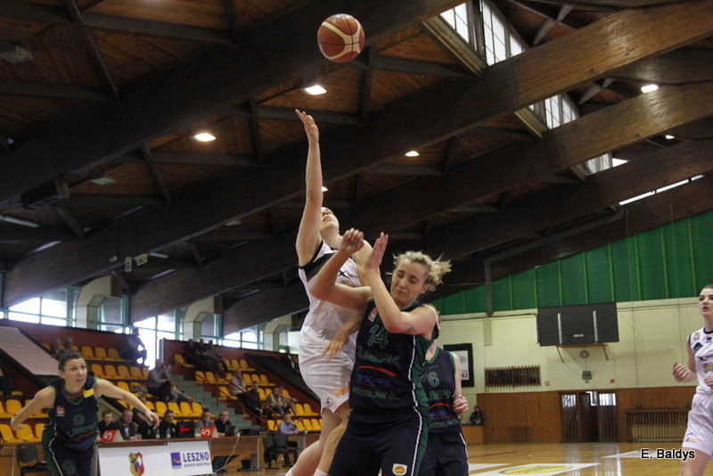 Zabrakło ośmiu sekund (zdjęcia)