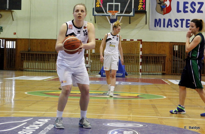 Zabrakło ośmiu sekund (zdjęcia)