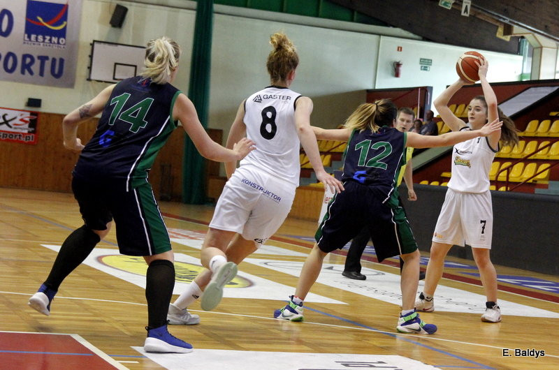 Zabrakło ośmiu sekund (zdjęcia)