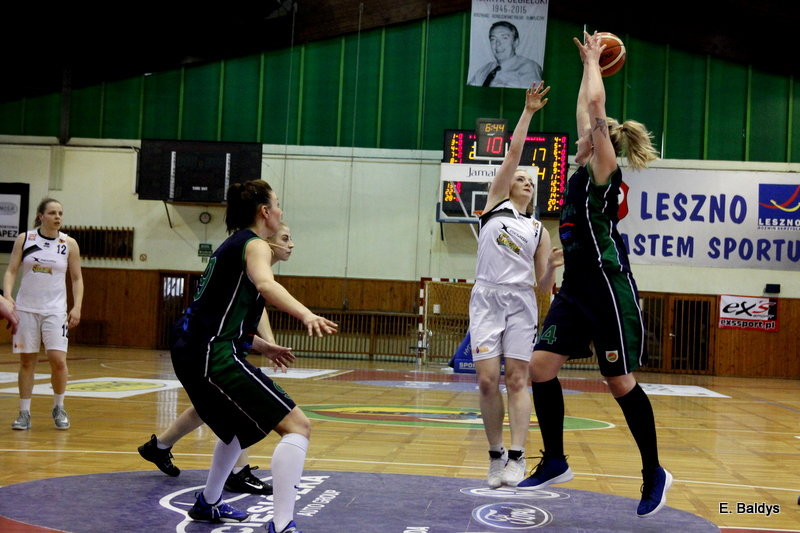 Zabrakło ośmiu sekund (zdjęcia)