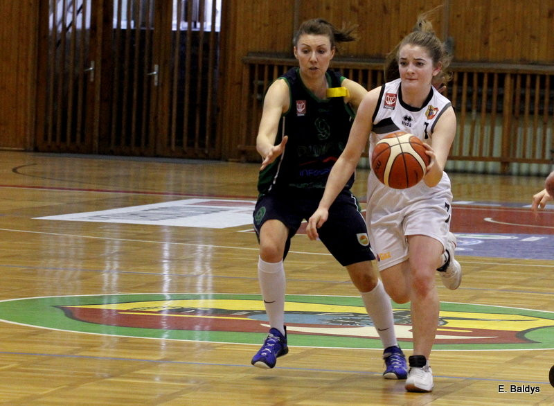 Zabrakło ośmiu sekund (zdjęcia)