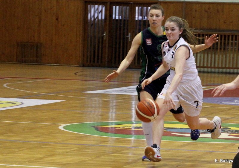 Zabrakło ośmiu sekund (zdjęcia)