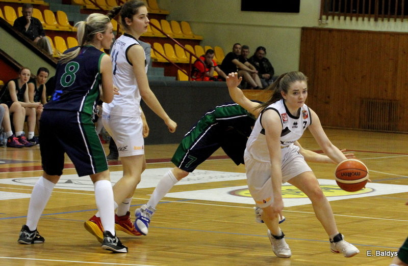 Zabrakło ośmiu sekund (zdjęcia)