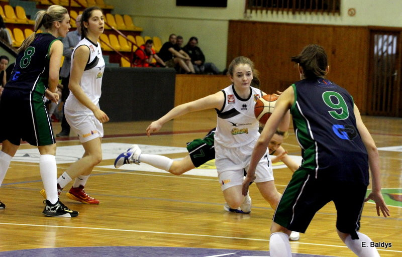 Zabrakło ośmiu sekund (zdjęcia)