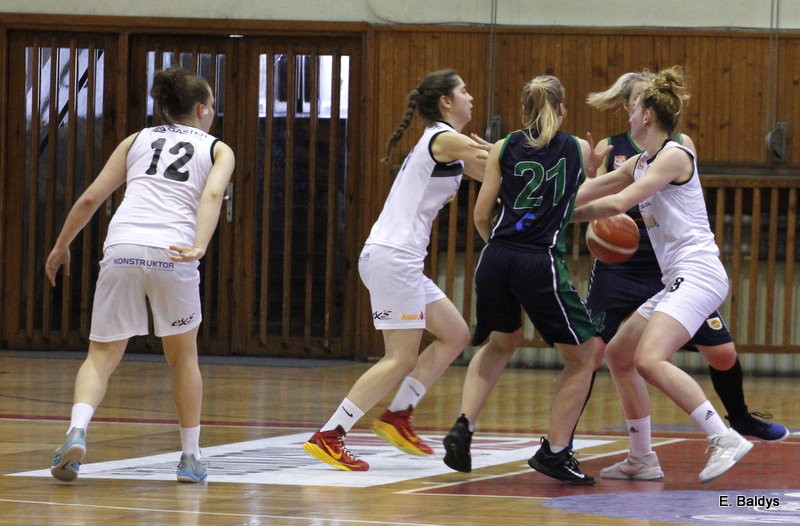 Zabrakło ośmiu sekund (zdjęcia)