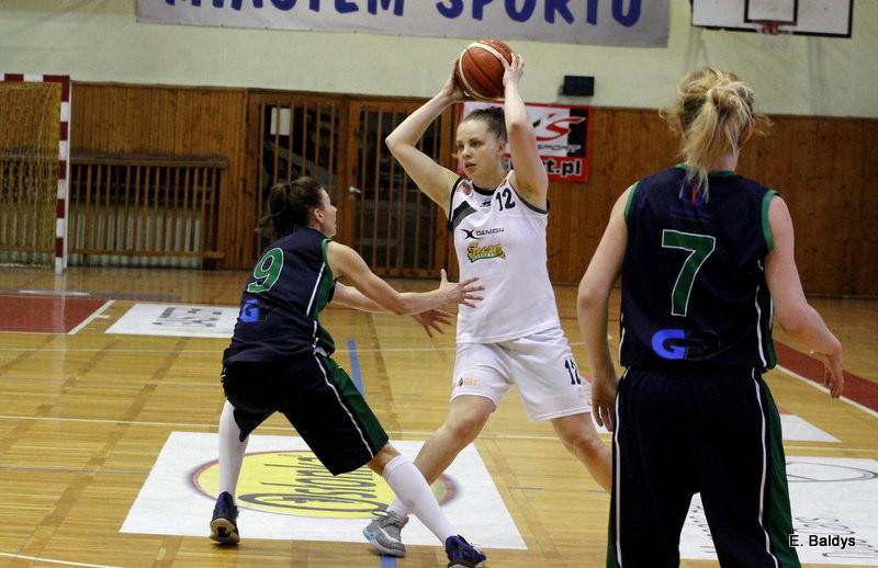 Zabrakło ośmiu sekund (zdjęcia)